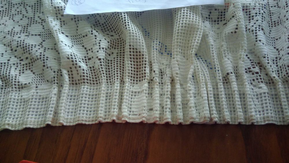 Cortinados bons classicos pares e um so