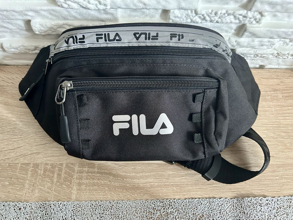 Fila Nerka Saszetka