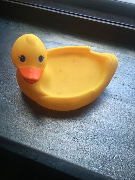 Дитяча іграшка для вани