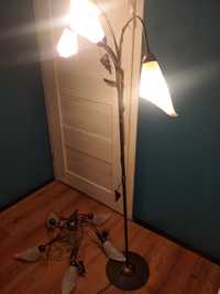 Oświetlenie lampa żerandol