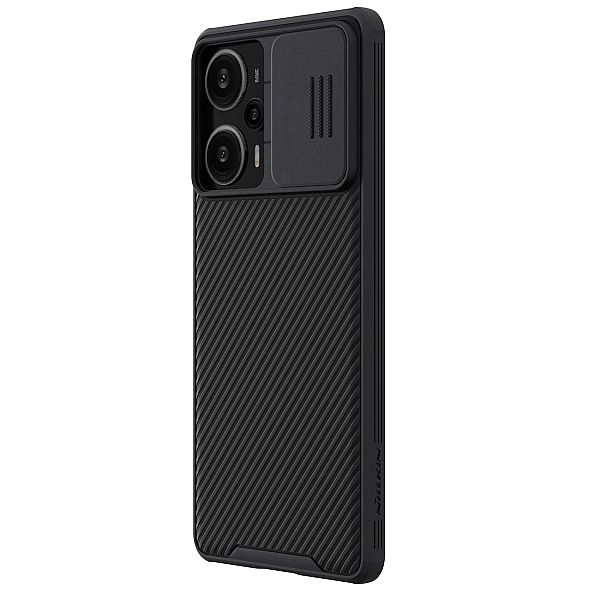 Pancerne etui Xiaomi Redmi Note 12 Turbo / Xiaomi Poco F5 z osłoną na