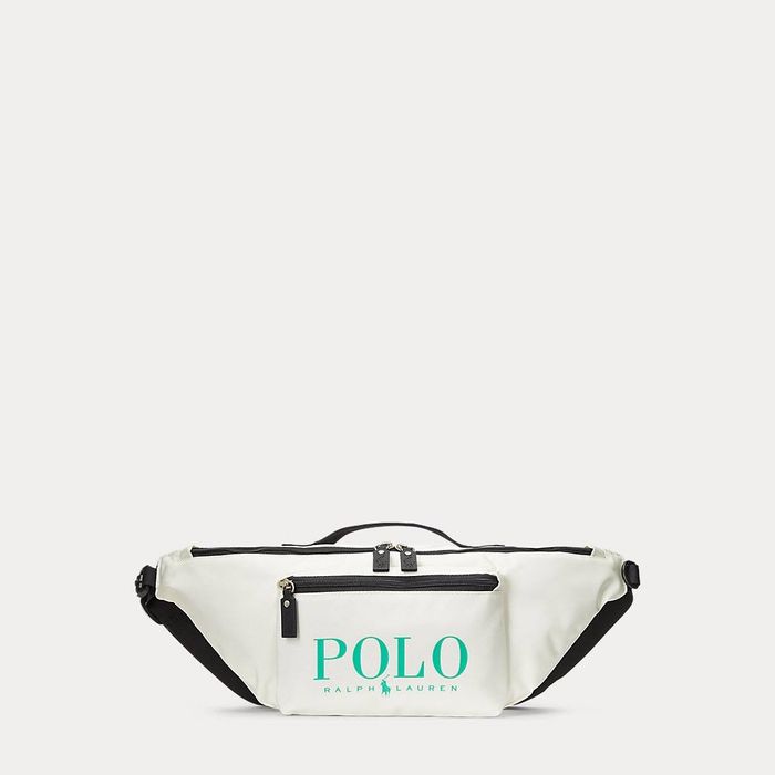 Сумка Polo Ralph Lauren bum bag