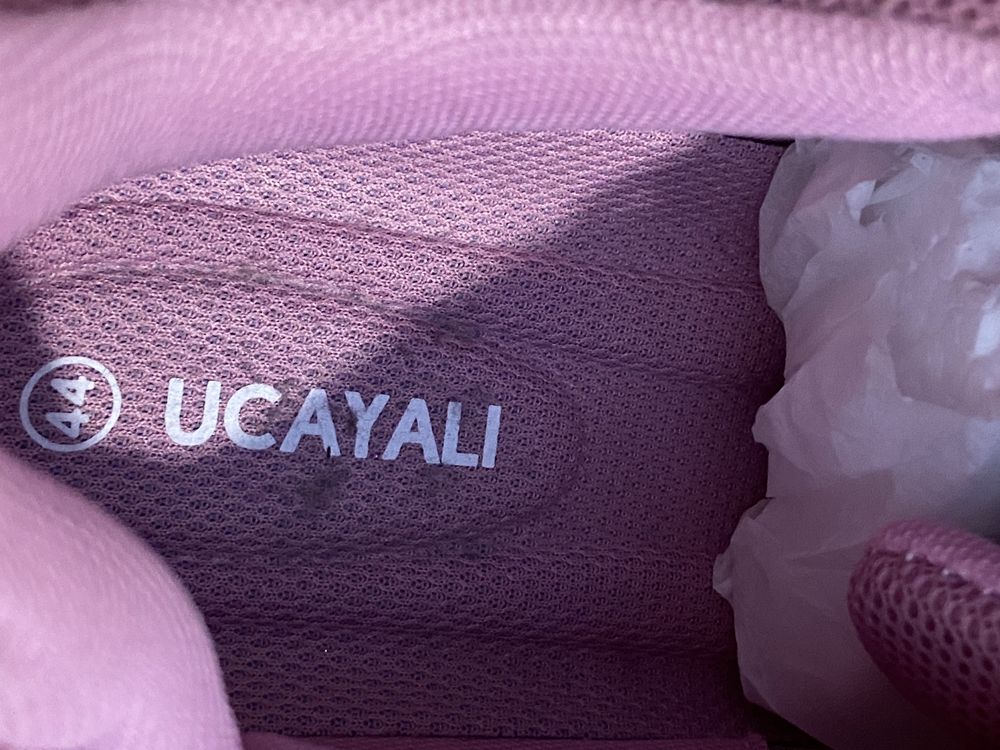 UCAYALI 44 sportowe Buty męskie damskie stalowe noski unisex