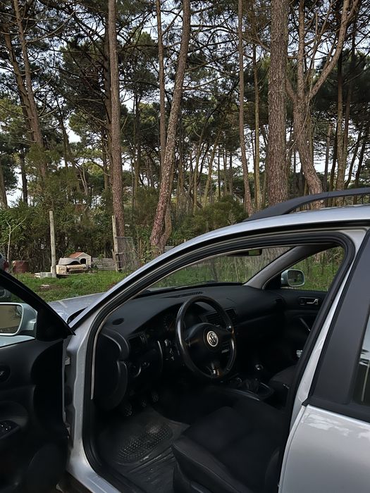 Volkswagen Passat b5