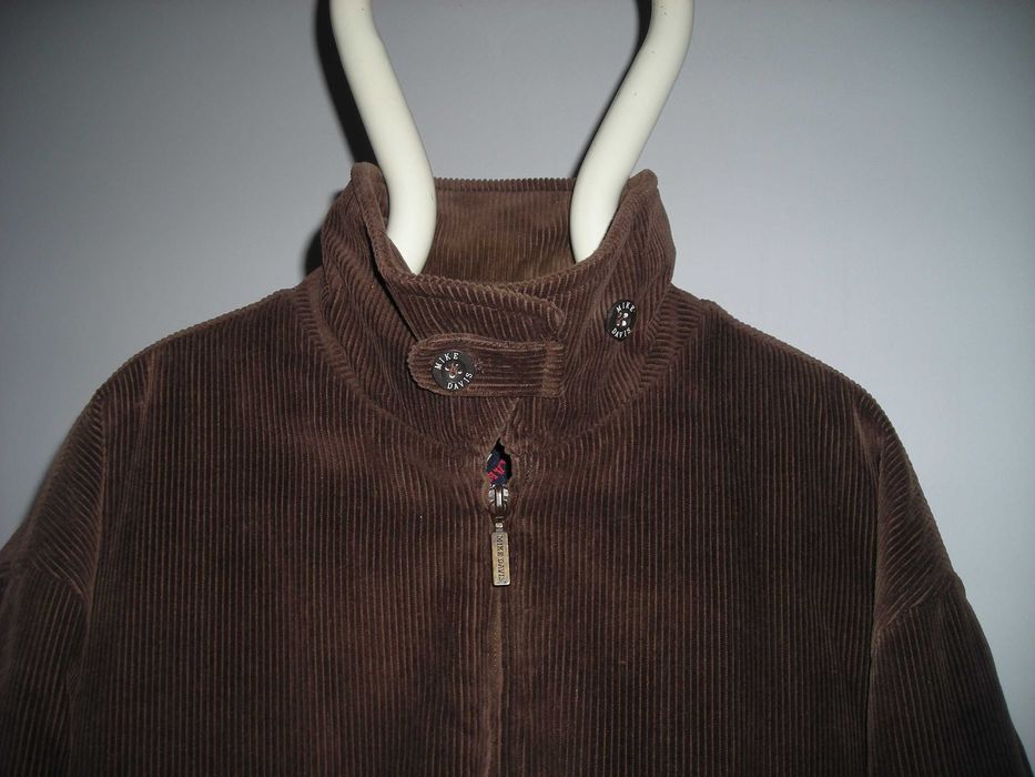 Casaco / Blusão / Blazer Mike Davis original (Bombazine)