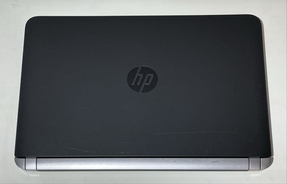 HP ProBook G3 13.3” i7-6500U/8GB/ m.2 256SSD/FHD/НОВА БАТАРЕЯ
