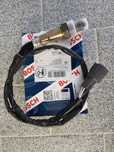 Sonda lambda marca Bosch
Nova