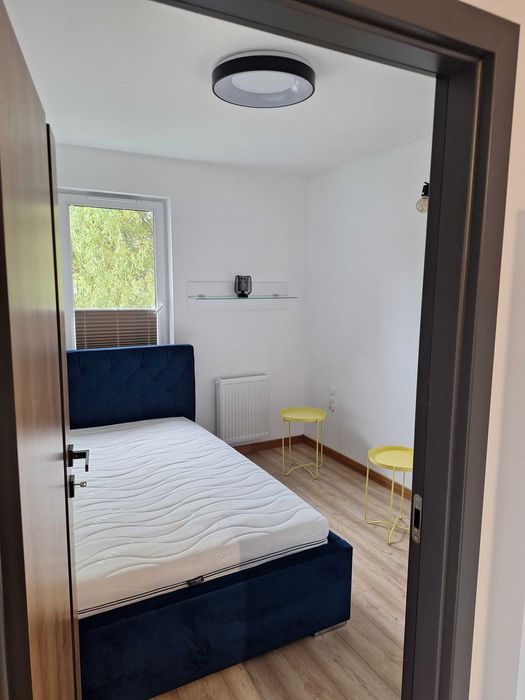 Mieszkanie na sprzedaż w Miastku – nowe budownictwo (2020)