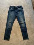 Calças de ganga Skinny