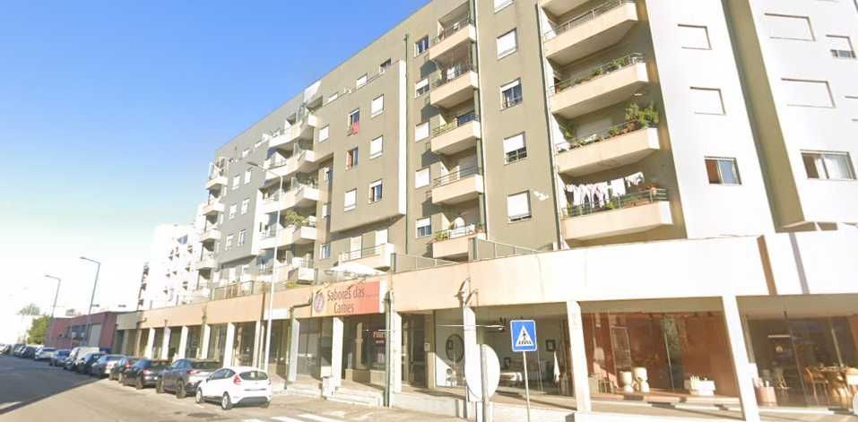 T1 mobilado em Braga, Maximinos e com garagem