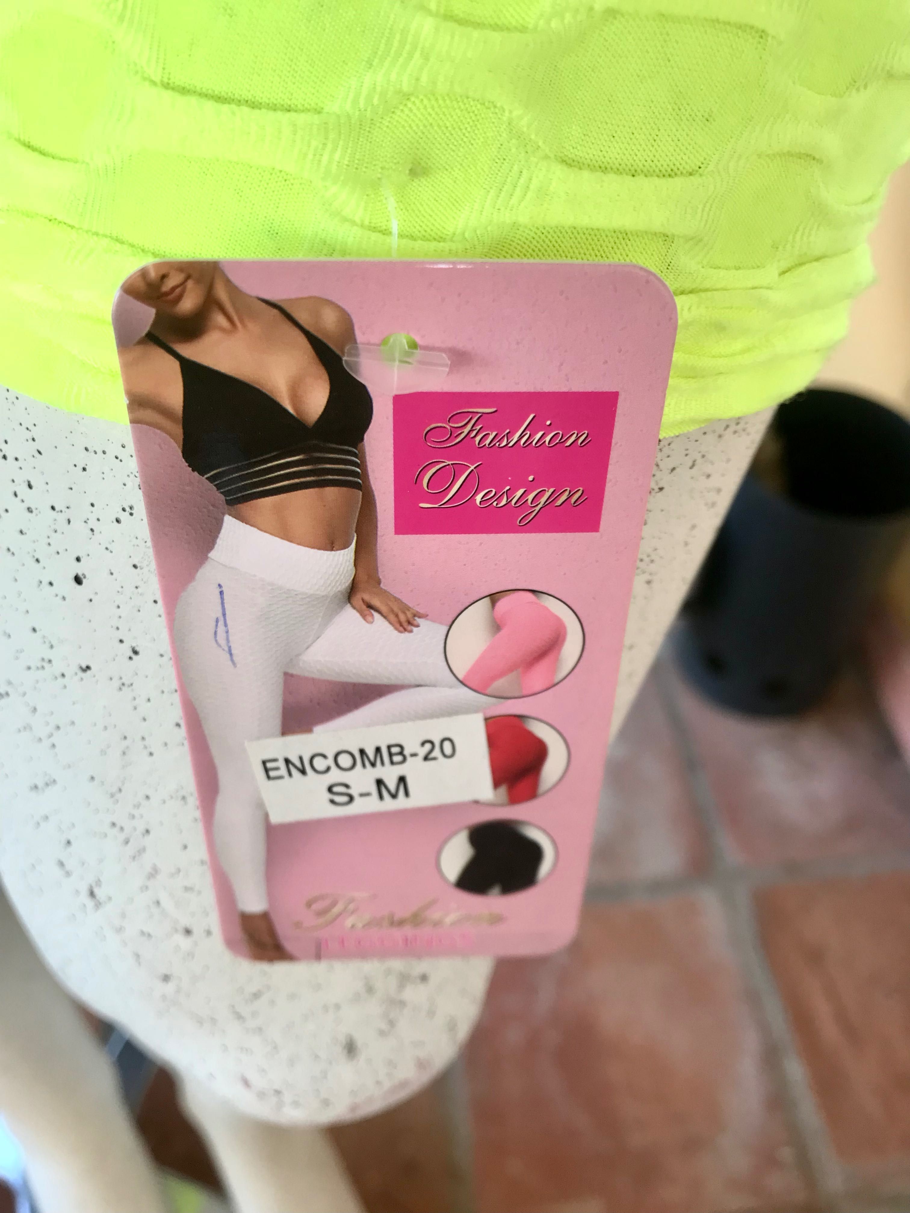 Macacão Fitness para senhora