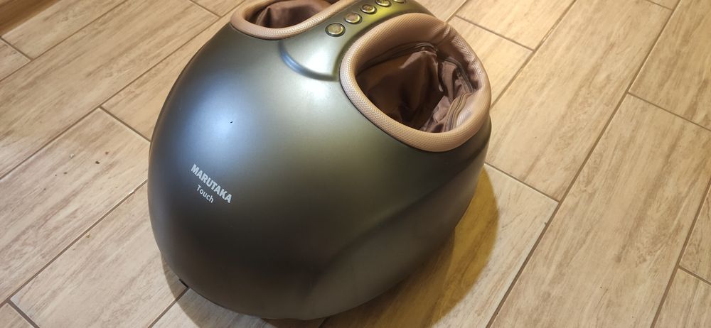 Массажер для ног Marutaka Touch