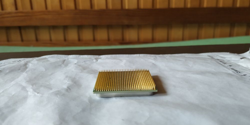 AMD Phenom x4 9550 (sprawny)