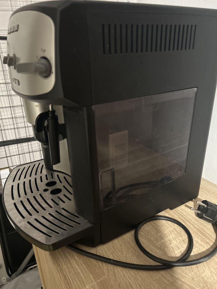 Delonghi caffe corso
