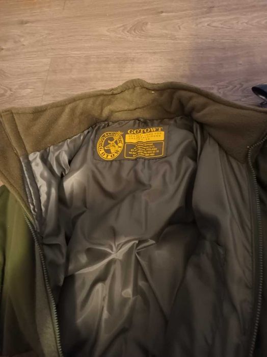 Kombinezon myśliwski