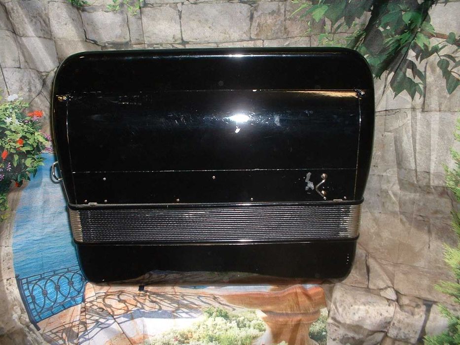 Avenda Acordeao G , N. 1035