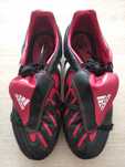Buty sportowe korki Adidas  rozmiar 38