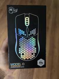 Glorious Gaming Model O Wireless Gaming Mouse biała