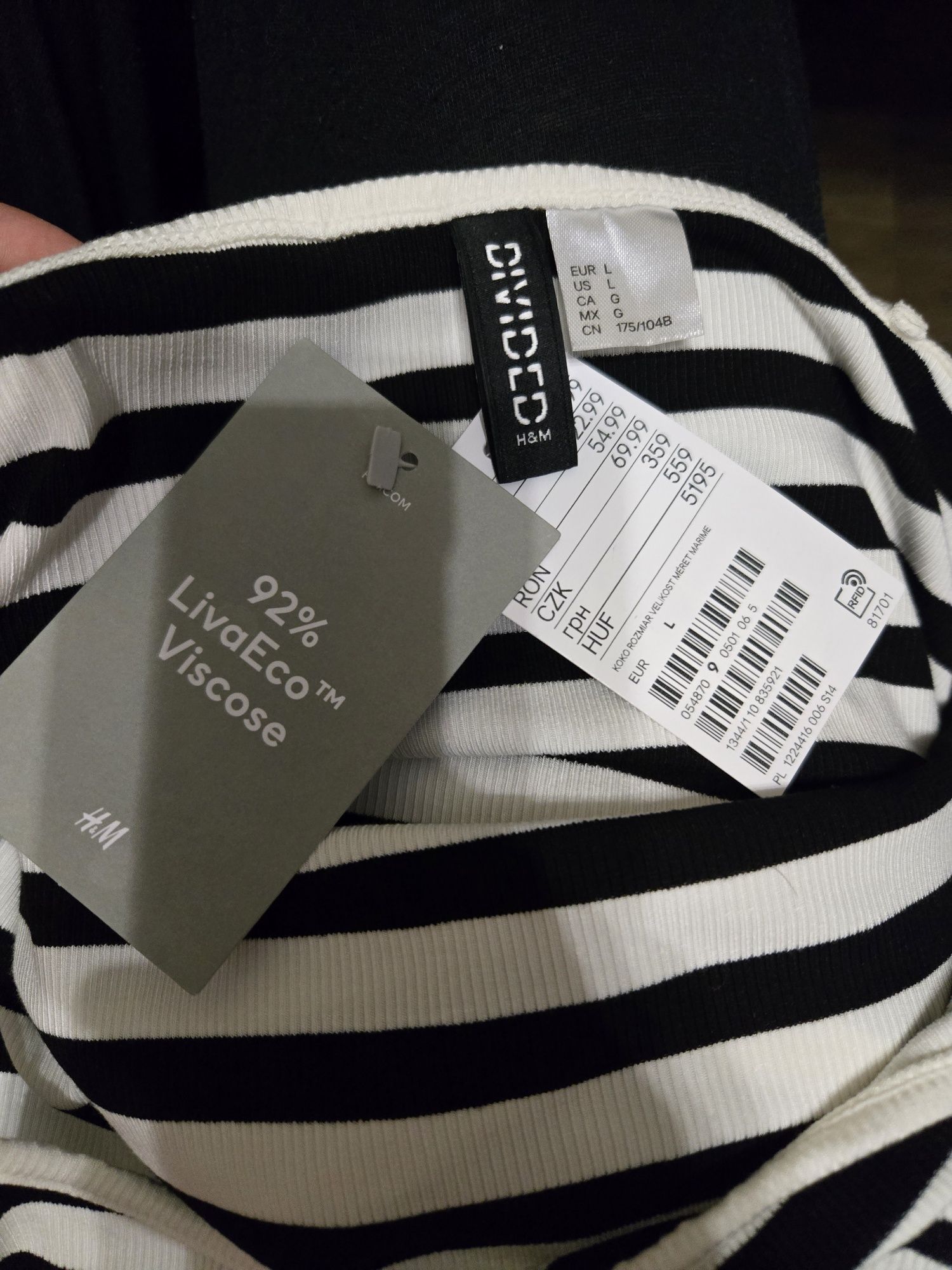 Очень красивое!!! H&M платье-сарафан