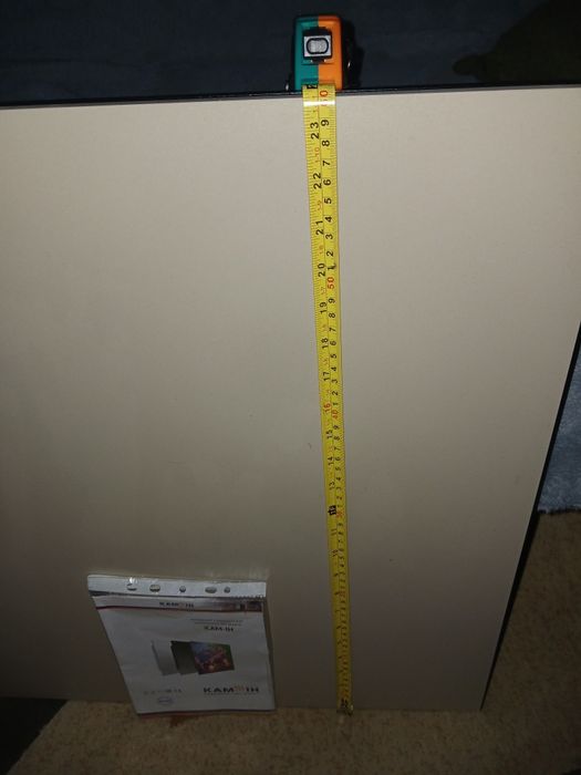 Керамический обогреватель