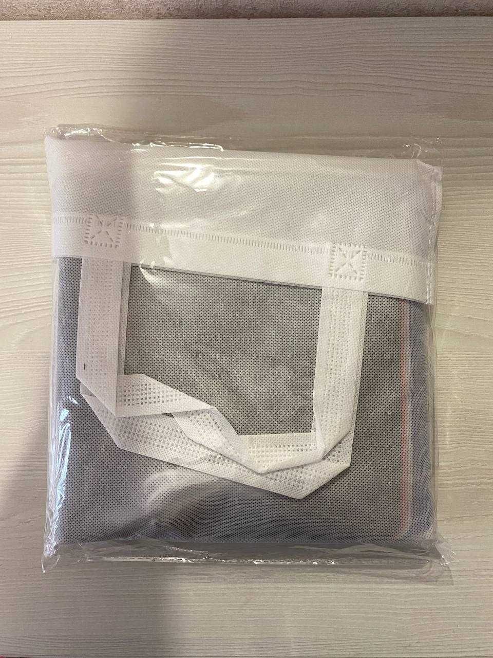 Лайткуб фотобокс для предметної зйомки розміром 24 x 23 x 22 см