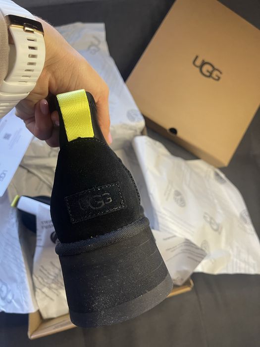 Ugg classic mini dipper