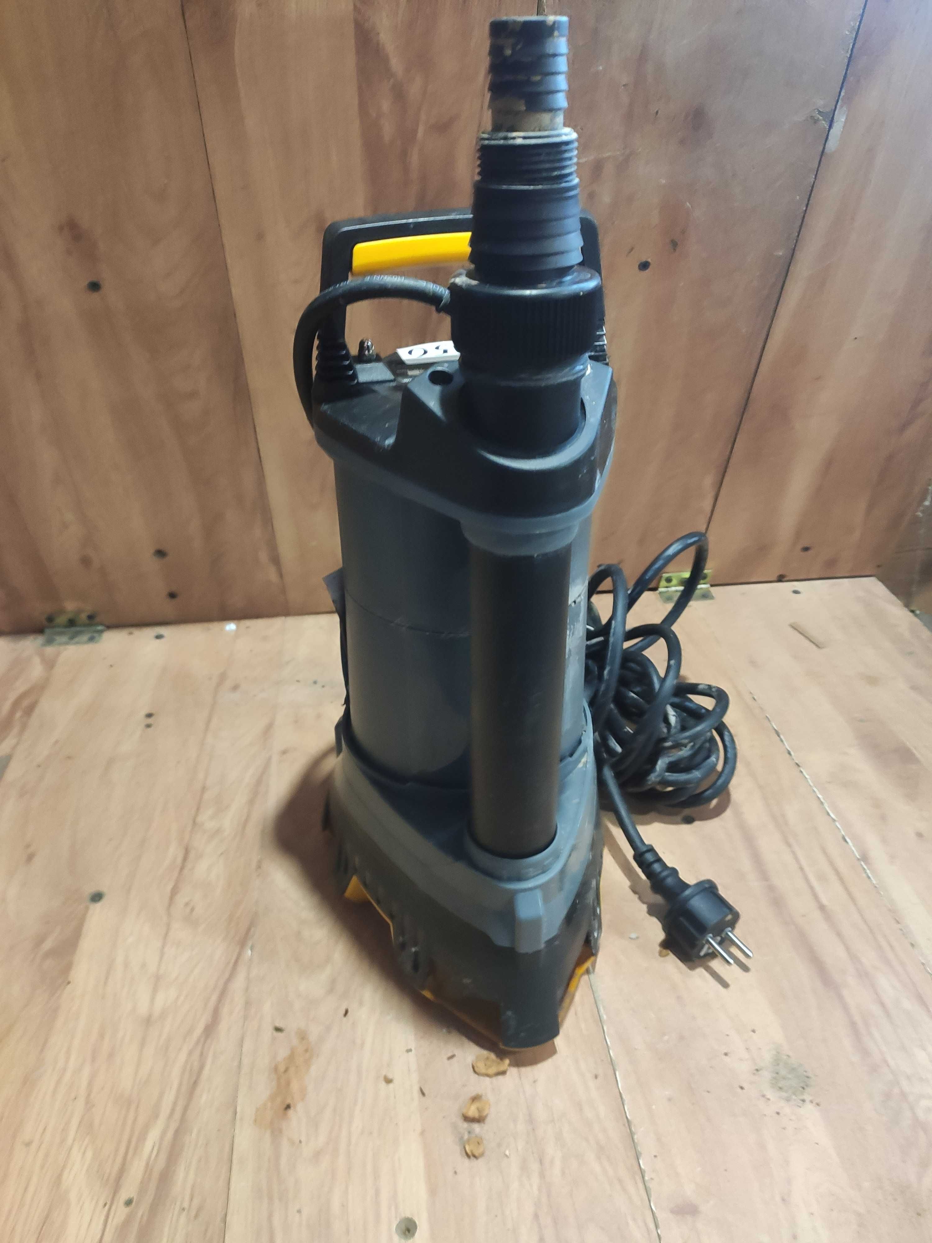 Pompa Zanurzeniowa NEPTUN NSP-E 70 Sensor