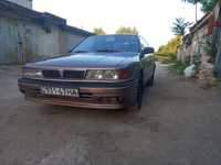 Продам MITSUBISHI GALANT 1.8 дизель