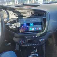 KIA Ceed 2012 - 2018 radio tablet navi android gps