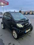 Smart Micro Compact Car