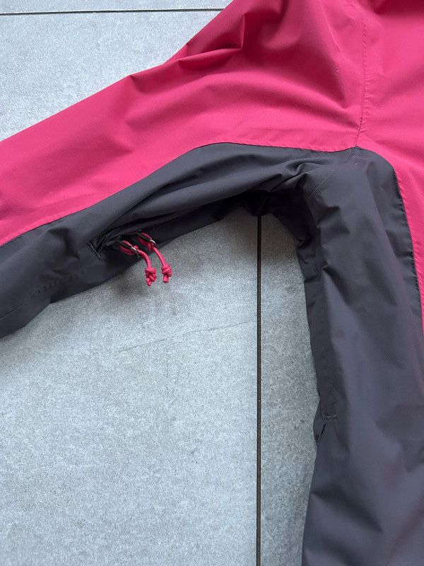 Kurtka Columbia Omni-Tech rozm. M trekkingowa outdoorowa wodoszczelna