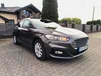 Ford Mondeo 1.5 ECOBOOST, niski przebieg, zadbany, dobre wyposażenie, OKAZJA!!!