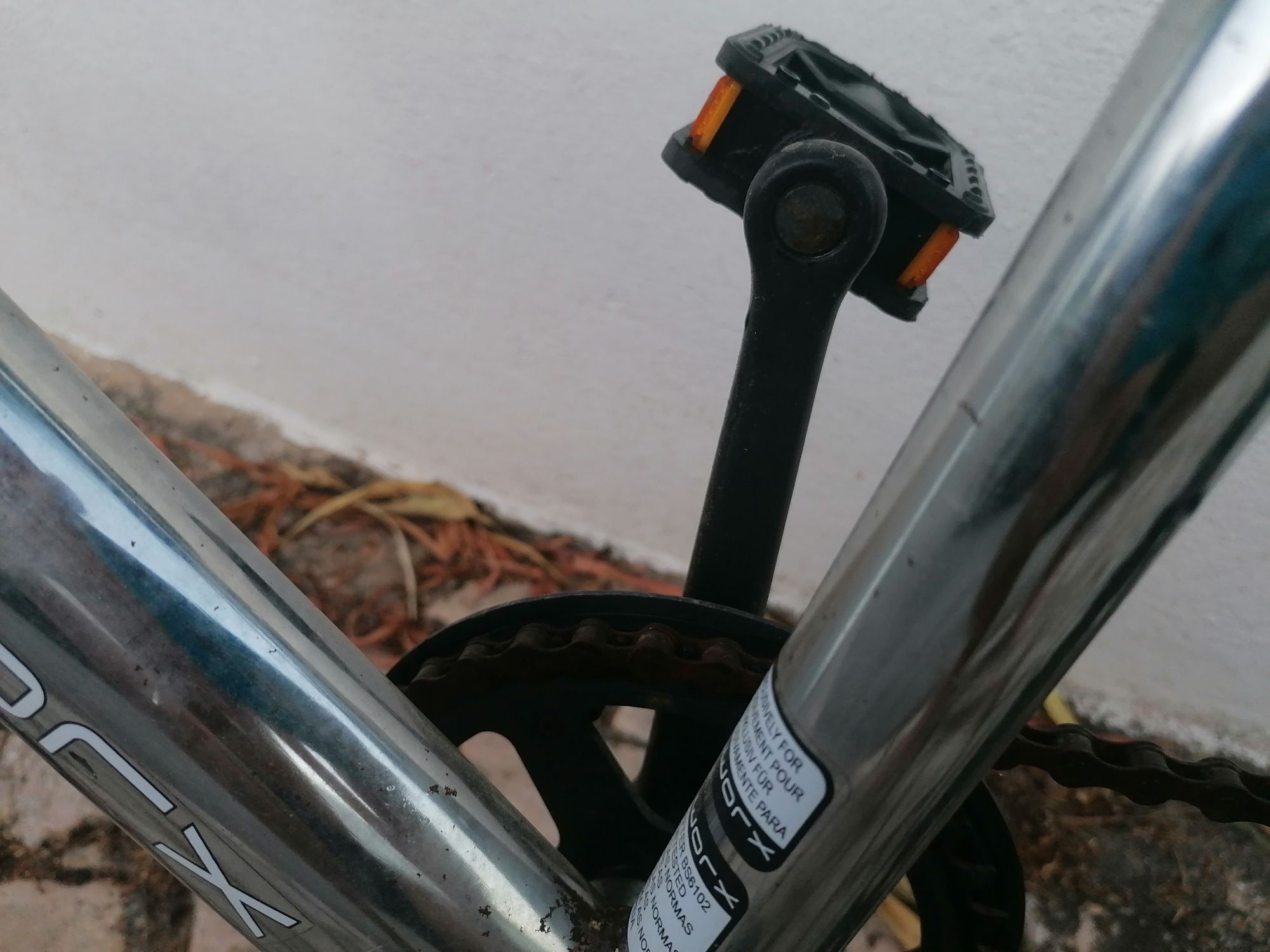 Bicicleta criança