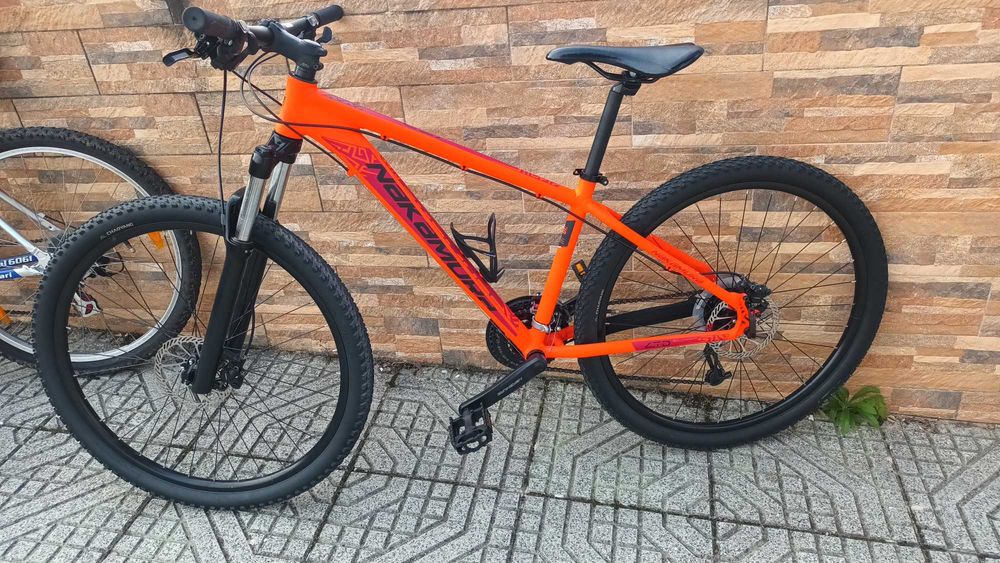 Bicicletas para vender.