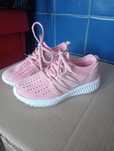 Adidasy buty dziecięce 30 nowe 19 cm