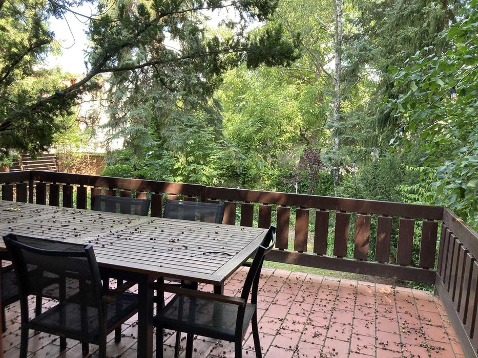 Dom na BIURO, Żoliborz Oficerski, 400m, 10 pokoi