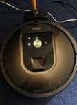 iRobot Roomba 980  Odkurzacz automatyczny Okazyjna cena