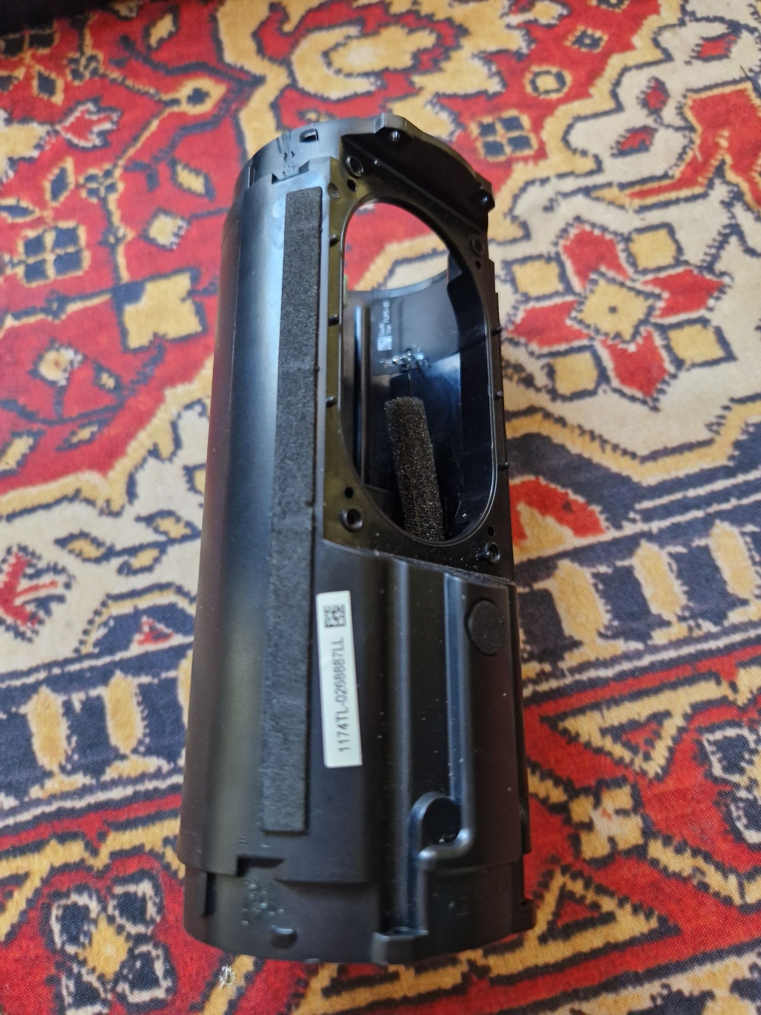 Gniazdo ładowania+korpus jbl Flip 5 TTL