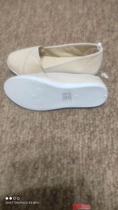 Сліпони жіночі 35 р