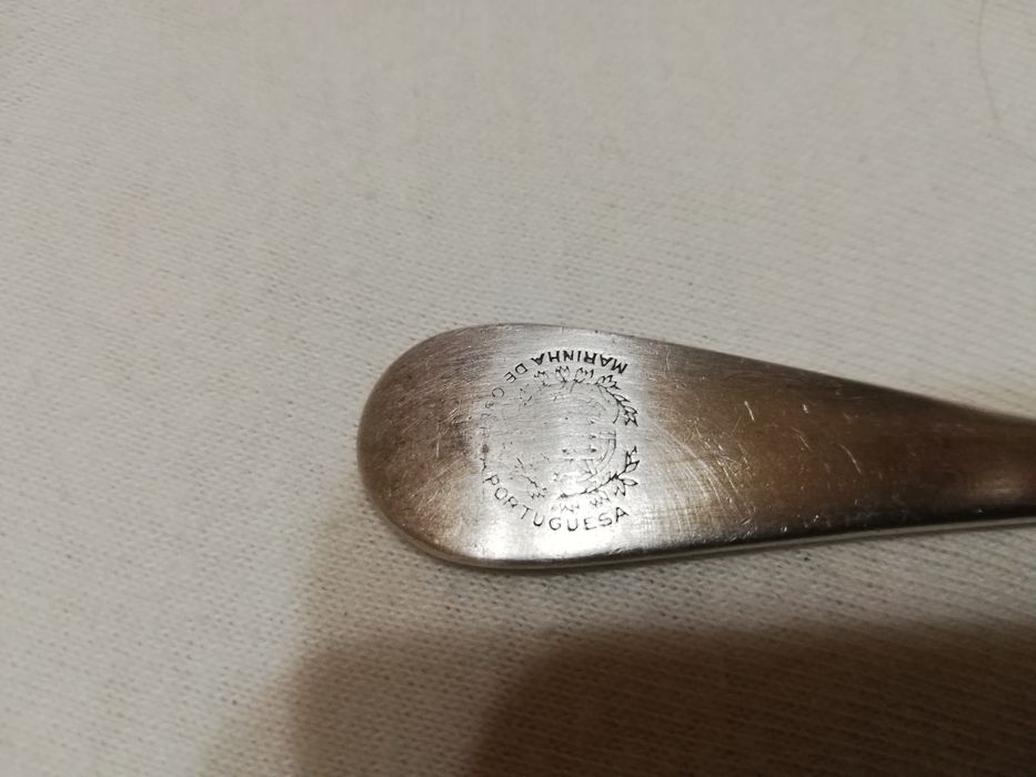 Colheres de colecção