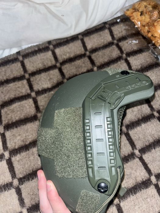 Шолом тактичний венді