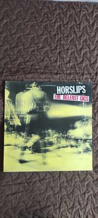 Płyta winylowa/Horslips-The Belfast Gigs/1980r.
