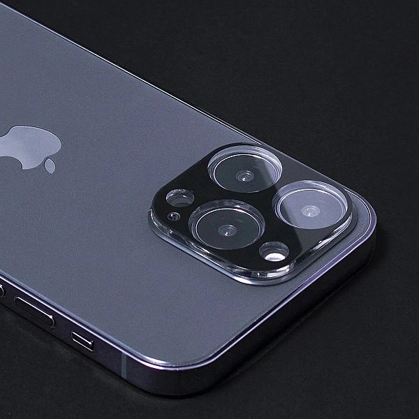 Szkło na aparat Wozinsky Full Camera Glass na Xiaomi Redmi Note 14/5G,
