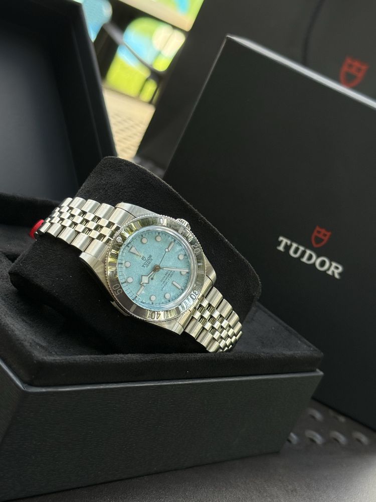 Tudor BB 54 Blue Lagoon Nowy najtaniej w EU
