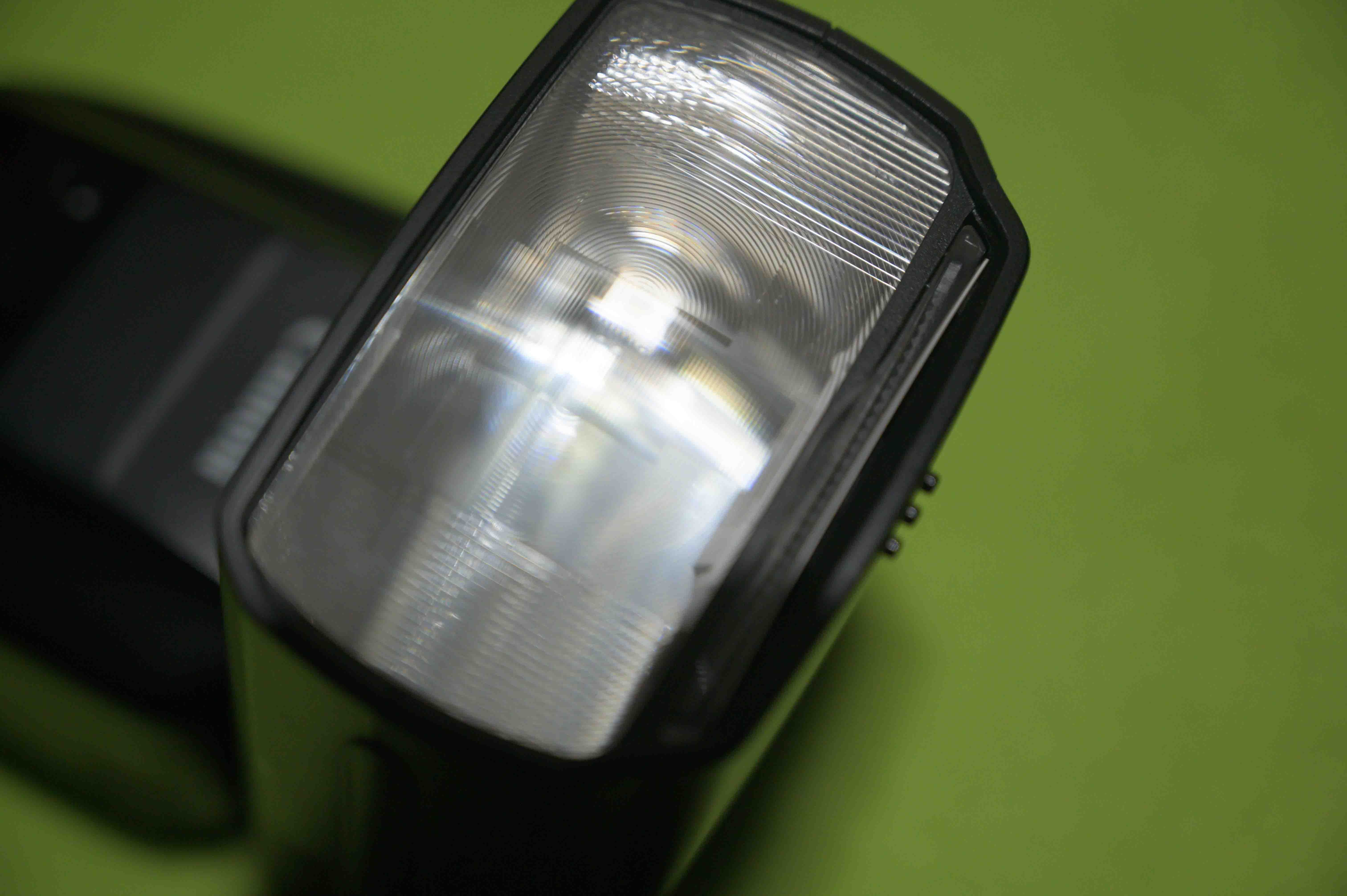 Canon Speedlite 600EX-RT