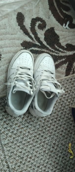 Nike air force CDG 37,5