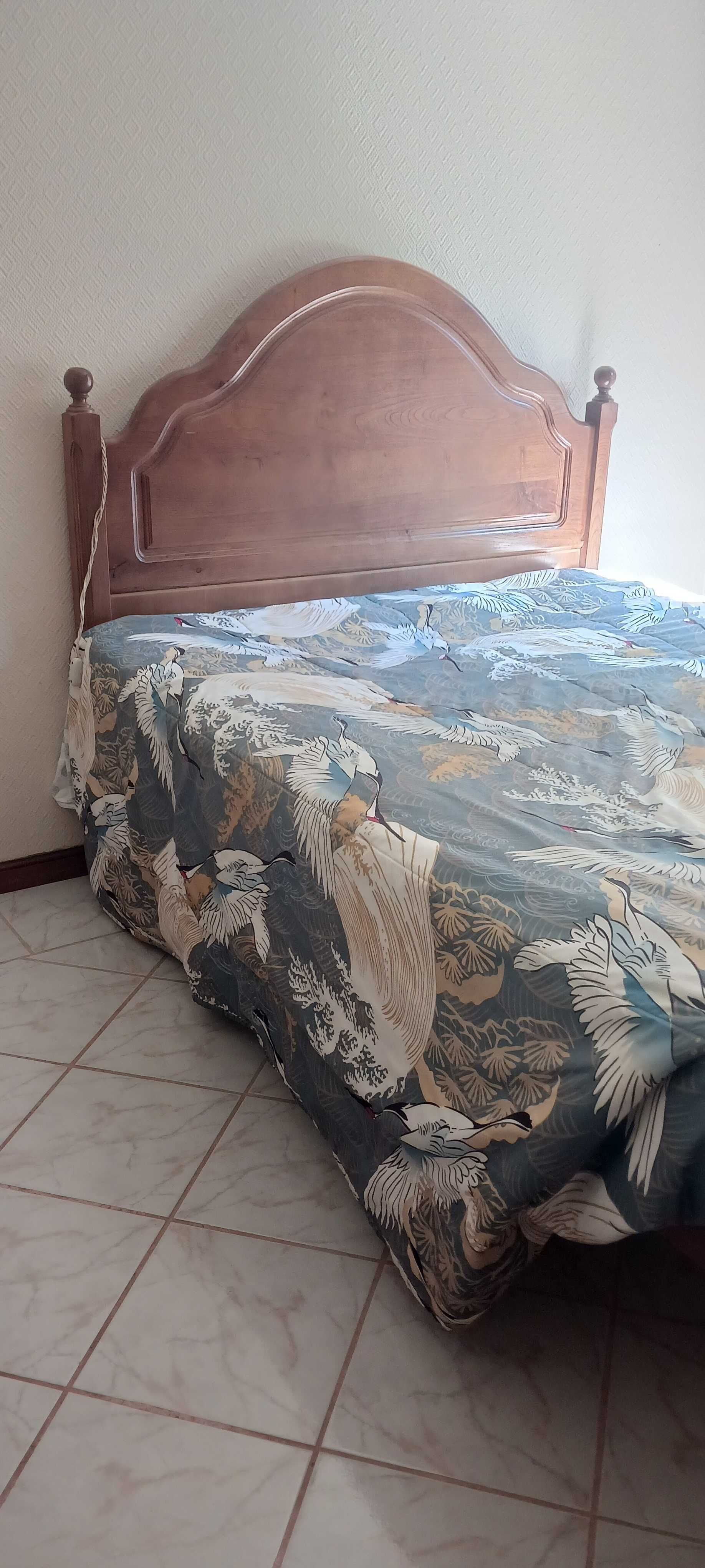 Conjunto completo quarto