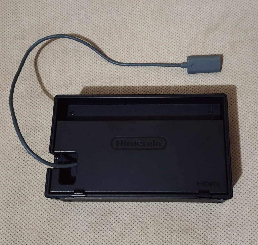 Nintendo Switch 32+256 gb. V2 комплект аккаунт