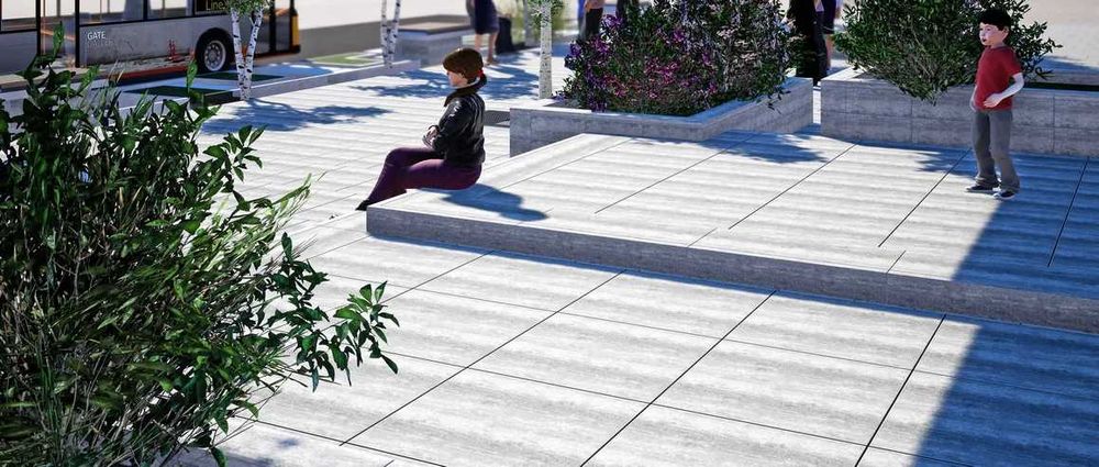 Płyta Plano 80x80x8 cm duża płyta podjazdowa,tarasowa Polbruk Promocja