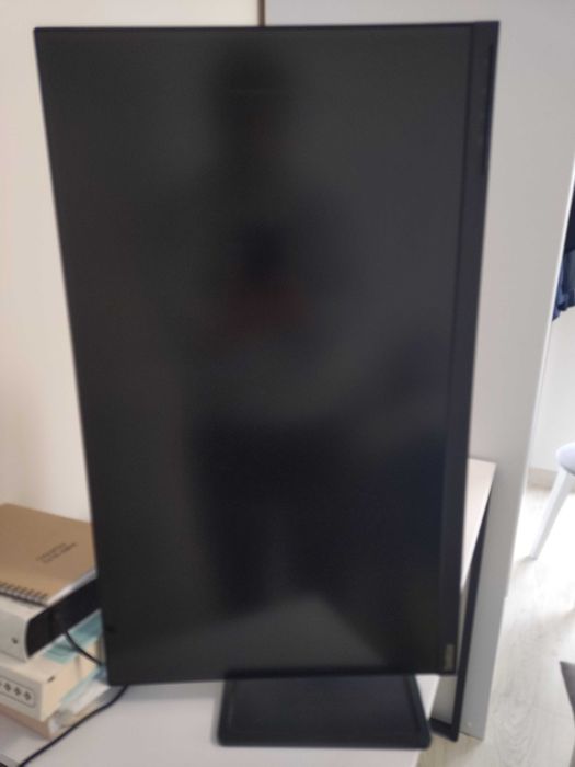 Монітор Lenovo ThinkVision E27q-20